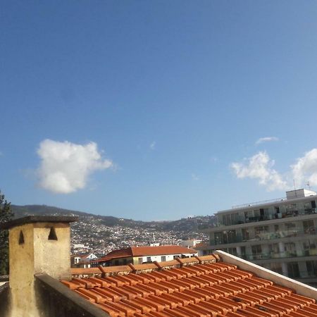 Apartment Madeira Happiness Funchal  Exteriör bild